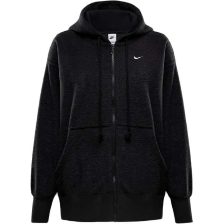 Nike Nike Sportswear Phoenix Plush Women's Oversized Cozy Fleece Full Zip Hoodie