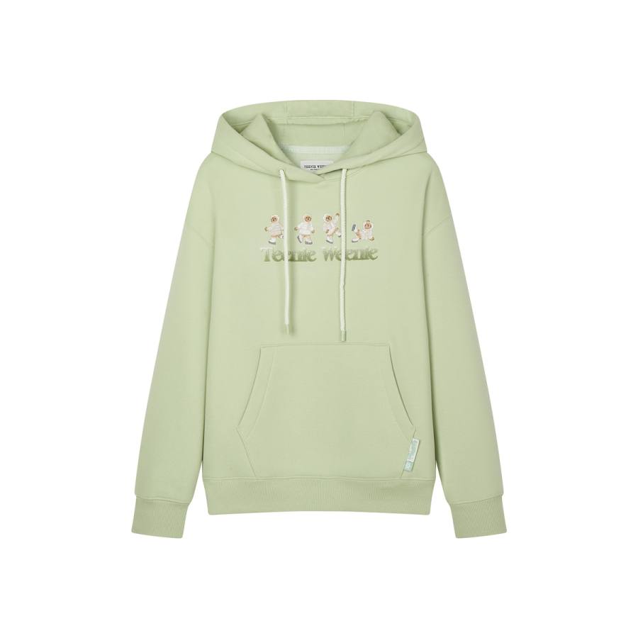 Teenie Weenie Sweatshirt Women's
