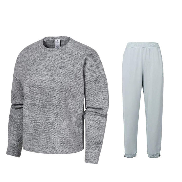 Nike Nike Casual Sportswear Unisex Crew Neck Moderate