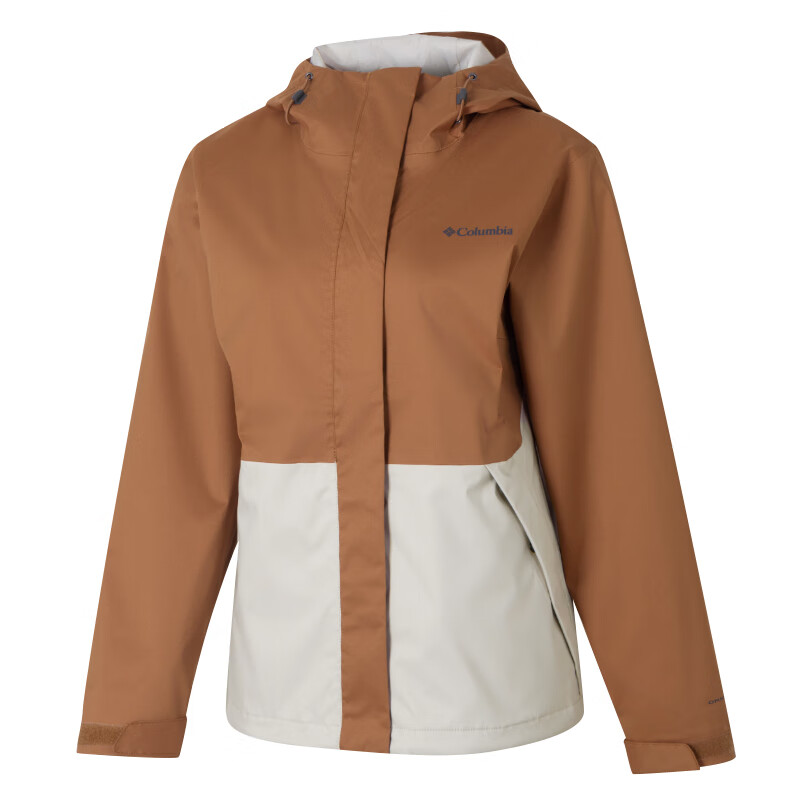 Columbia Columbia Logo print Jacket