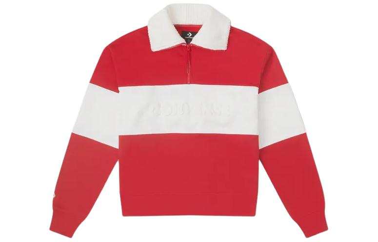 Converse Converse Sweatshirt Women's Red