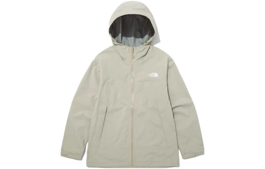 THE NORTH FACE Jackets Women's Sand Hooded Moderate Other
