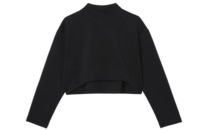 Nike Nike Prima FutureMove Sweatshirt Women's Black