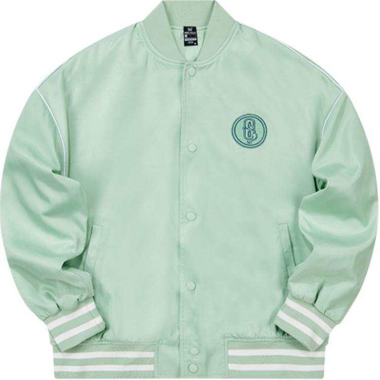 361° Jackets Women's Pure Green Collarless Moderate Other