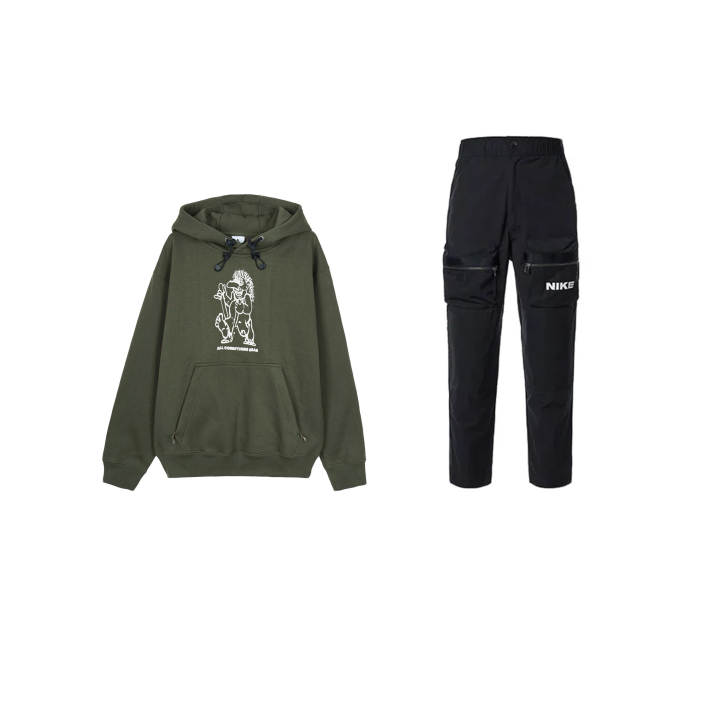 Nike Nike ACG Casual Sportswear Men's