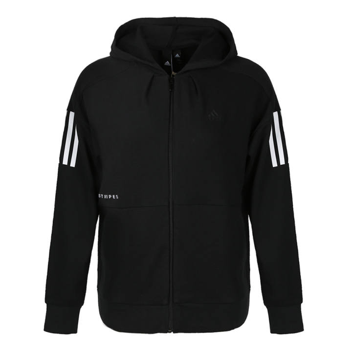 Adidas Adidas S2S PILE HDJK Jackets & Coats Women's Black