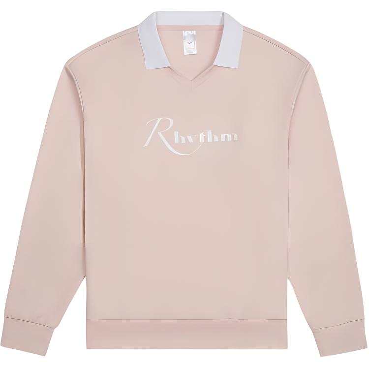 Mizuno RHYTHM Polo Shirt Women's