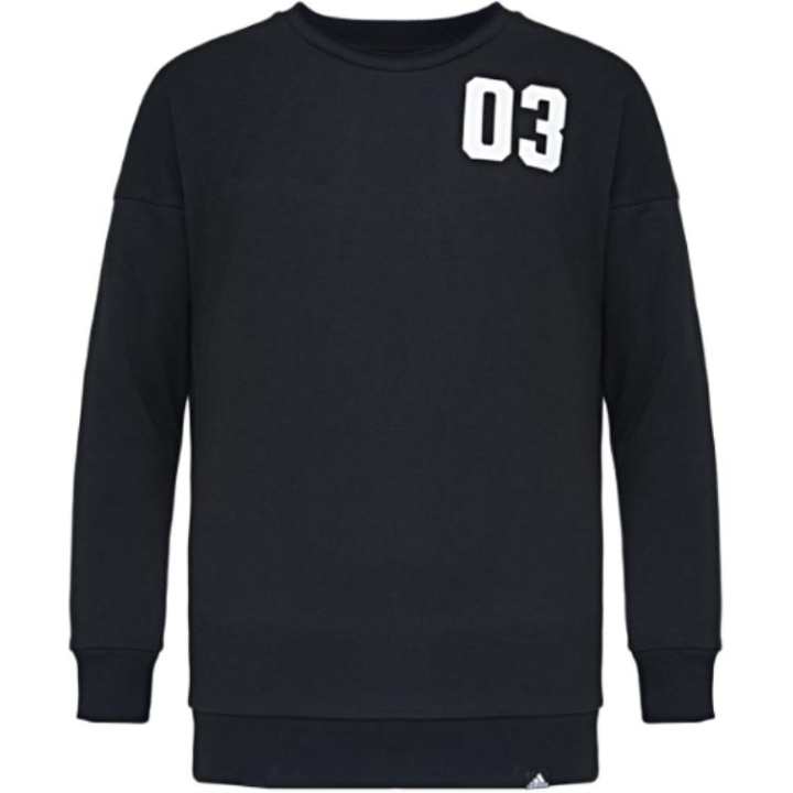 Adidas Adidas Sweatshirt Women's Black