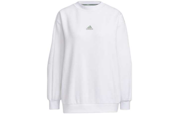Adidas Adidas Sweatshirt Japan Version Women's White