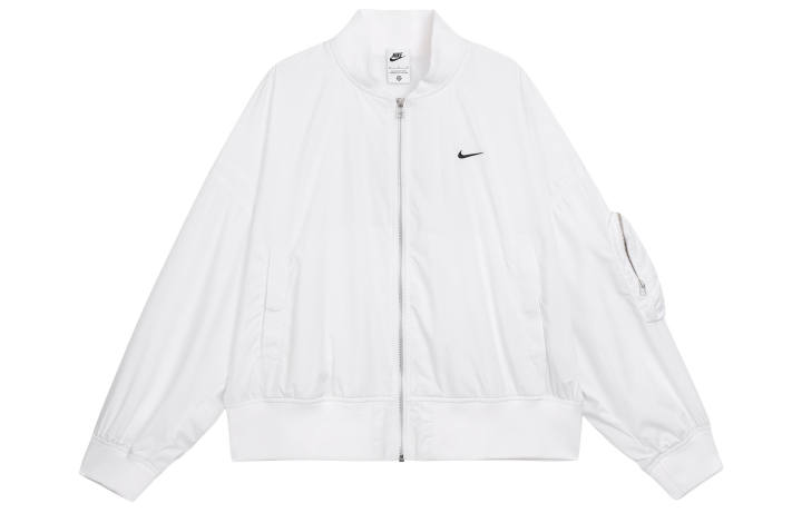Nike Nike Sportswear Essentials Jackets & Coats Women's White
