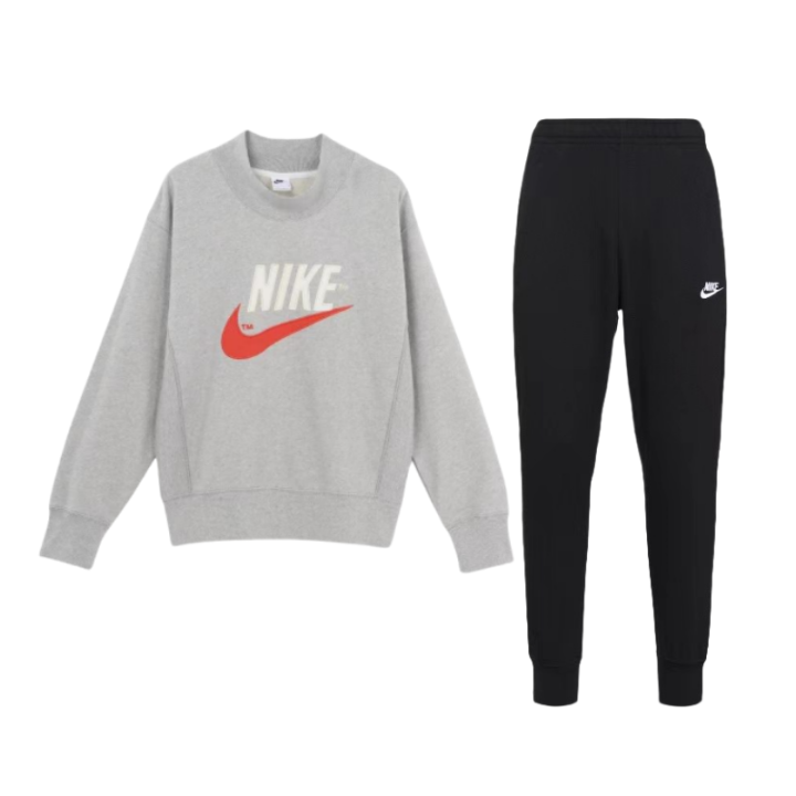 Nike Nike Casual Sportswear Men's Stand Collar Moderate