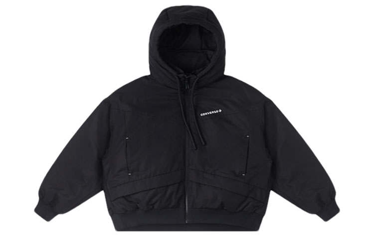 Converse Converse Down Jacket Women's Black