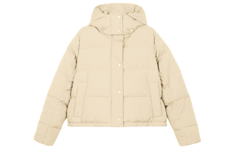 Lululemon Lululemon Wunder Puff Series Down Jacket Women's