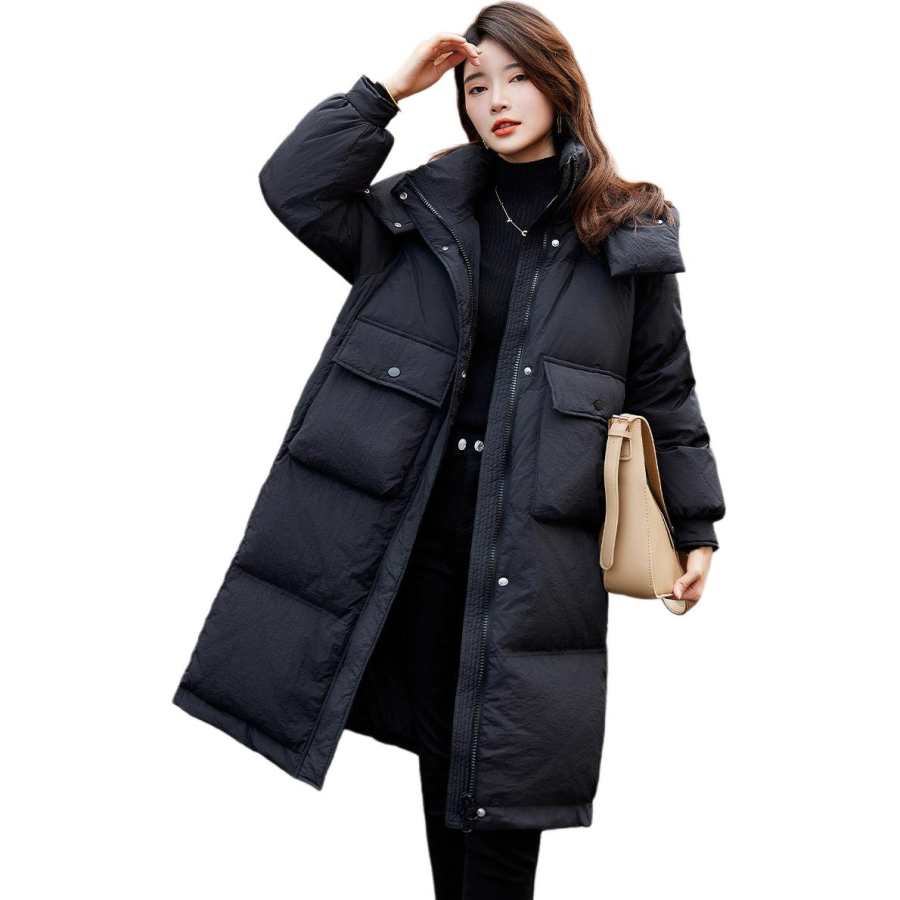 BALENO BALENO Down Jacket Winter Women's