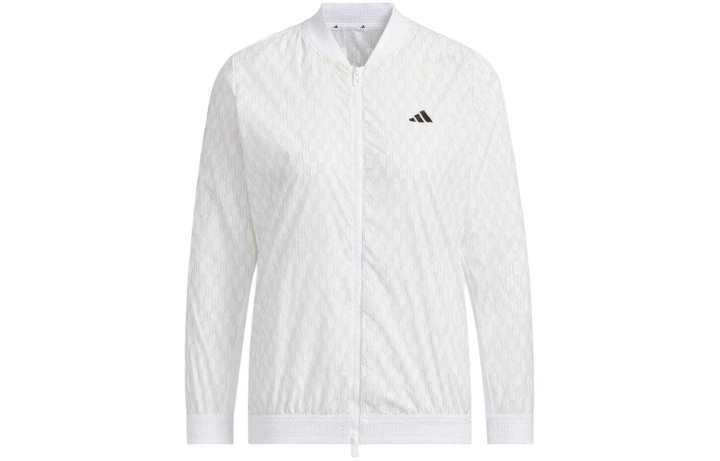 Adidas Adidas Jackets & Coats Women's White