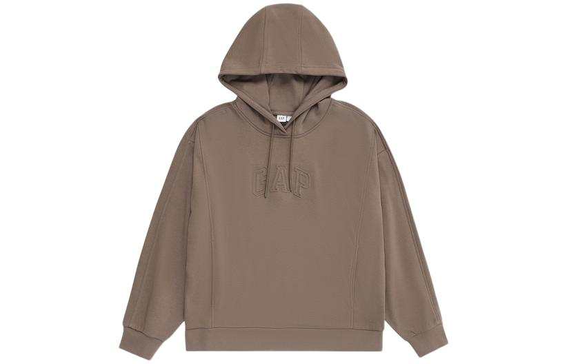 GAP Sweatshirts Women's Hooded Moderate Regular