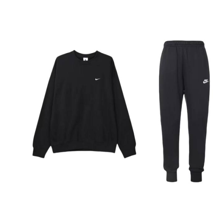 Nike Nike Casual Sportswear Unisex Black