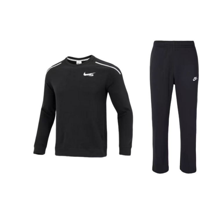 Nike Nike Casual Sportswear Unisex Black