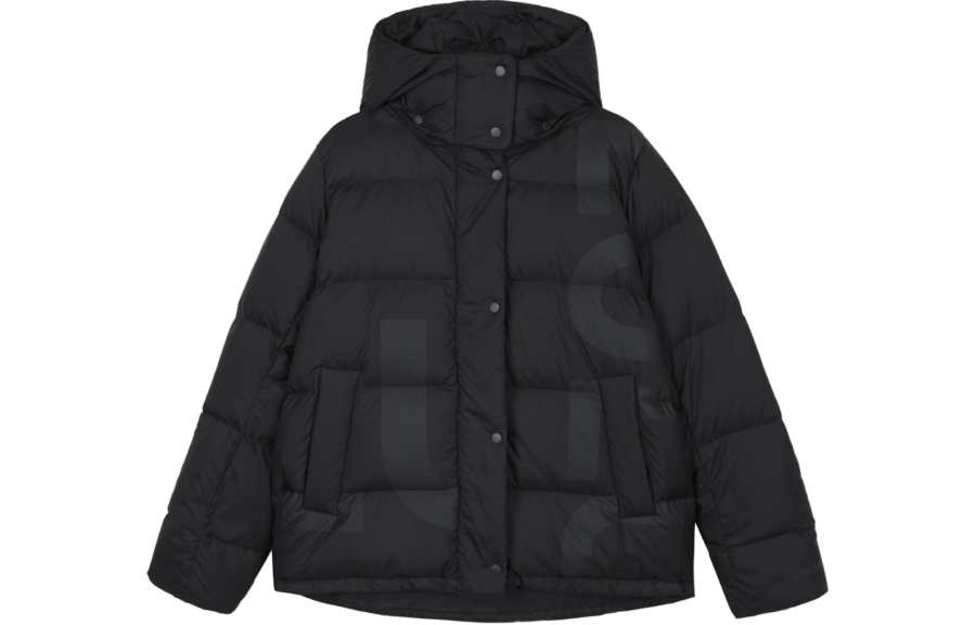 Lululemon Lululemon Wunder Puff Series Down Jacket Women's