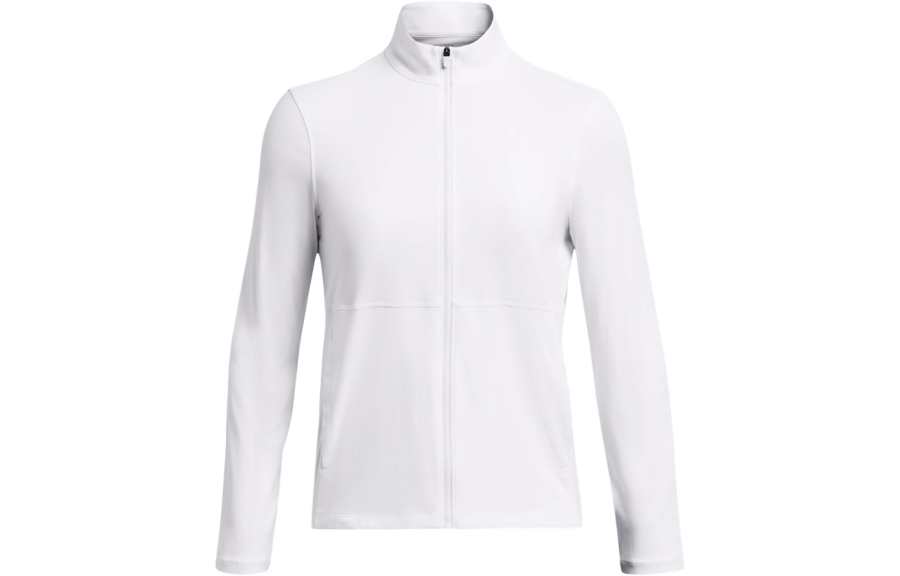 Under Armour UA Fish Pro Sweatshirt Women's White