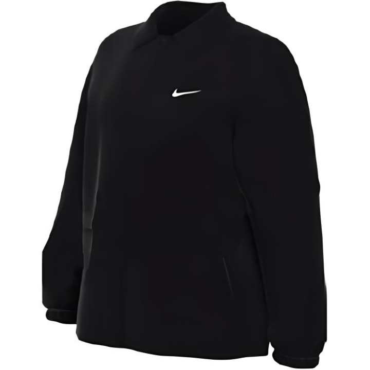 Nike Nike Jackets Women's Lapel Moderate Other