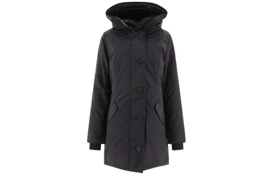 Canada Goose Canada Goose Rossclair Padded Jacket