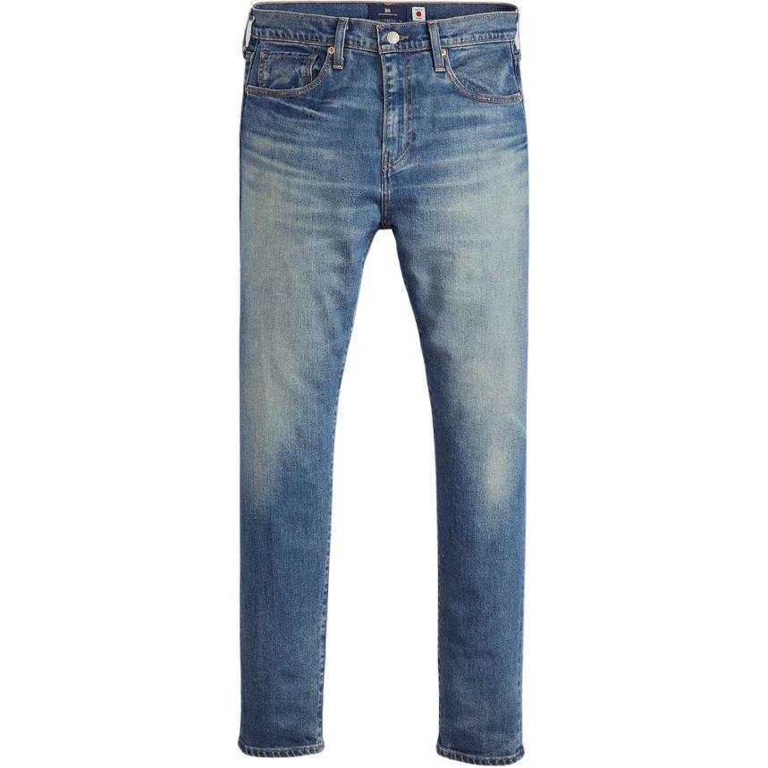 Levis Levis Jeans Men's Blue Moderate Tapered Pants