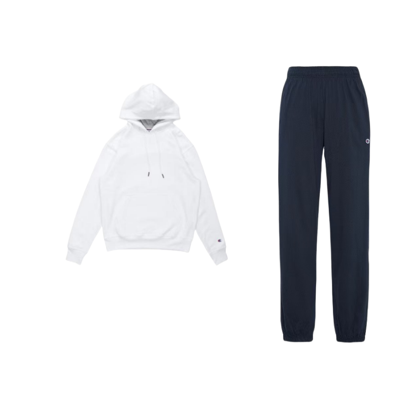 Champion Casual Sportswear Men's