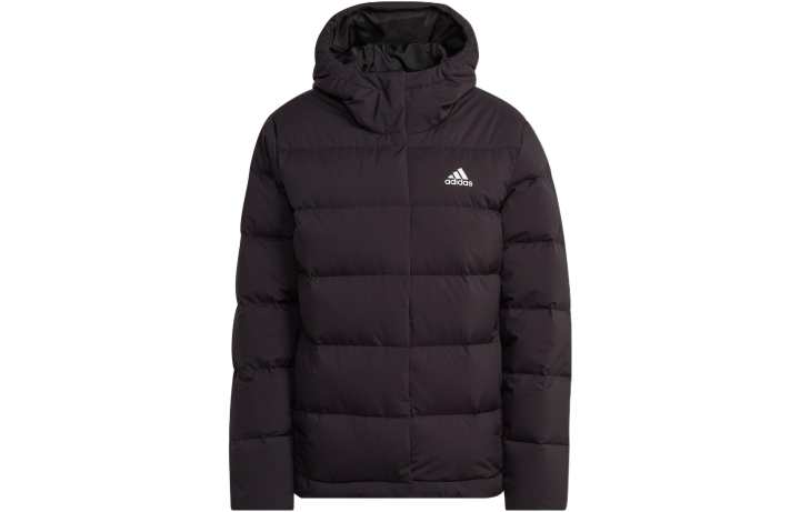 Adidas Adidas Hooded Puffer Jacket