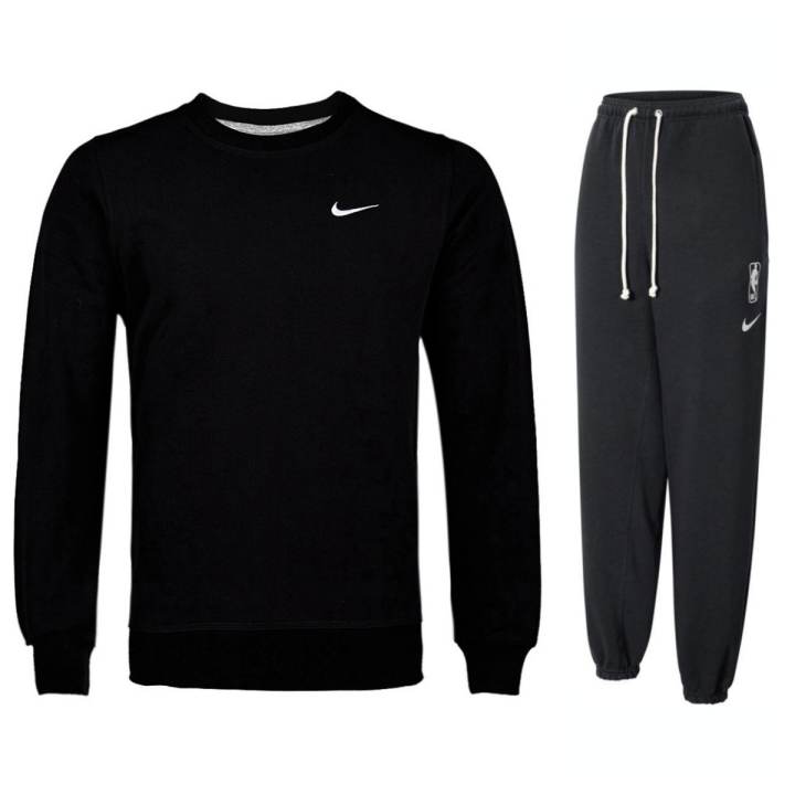 Nike Nike Casual Sportswear Men's Black