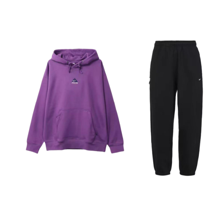 Nike Nike Casual Sportswear Unisex Hooded Moderate