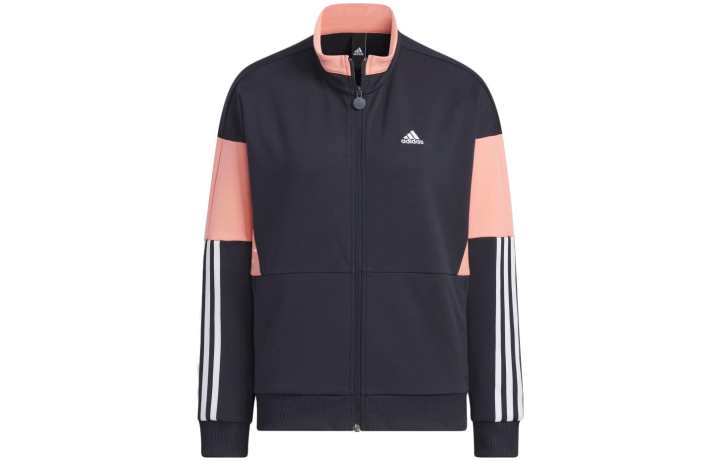 Adidas Adidas Jackets Women's Black Moderate