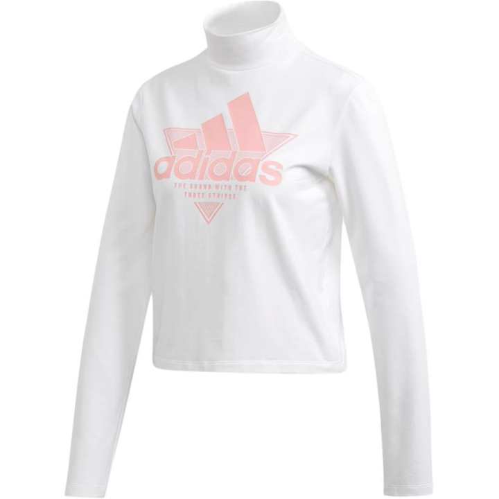 Adidas Adidas Sweatshirt Women's White