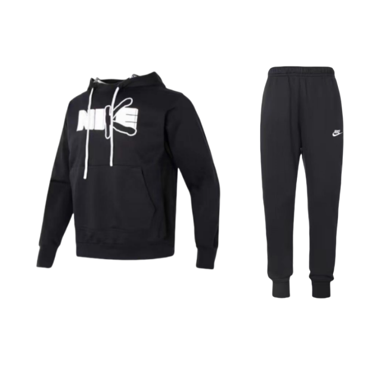 Nike Nike Casual Sportswear Unisex Black