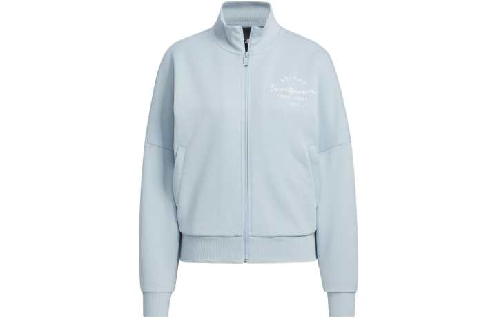 Adidas Adidas Sportswear Jacket Women's Light Blue