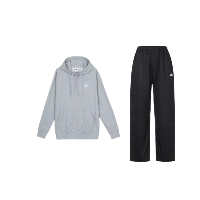 Nike Nike Casual Sportswear Men's Hooded Moderate