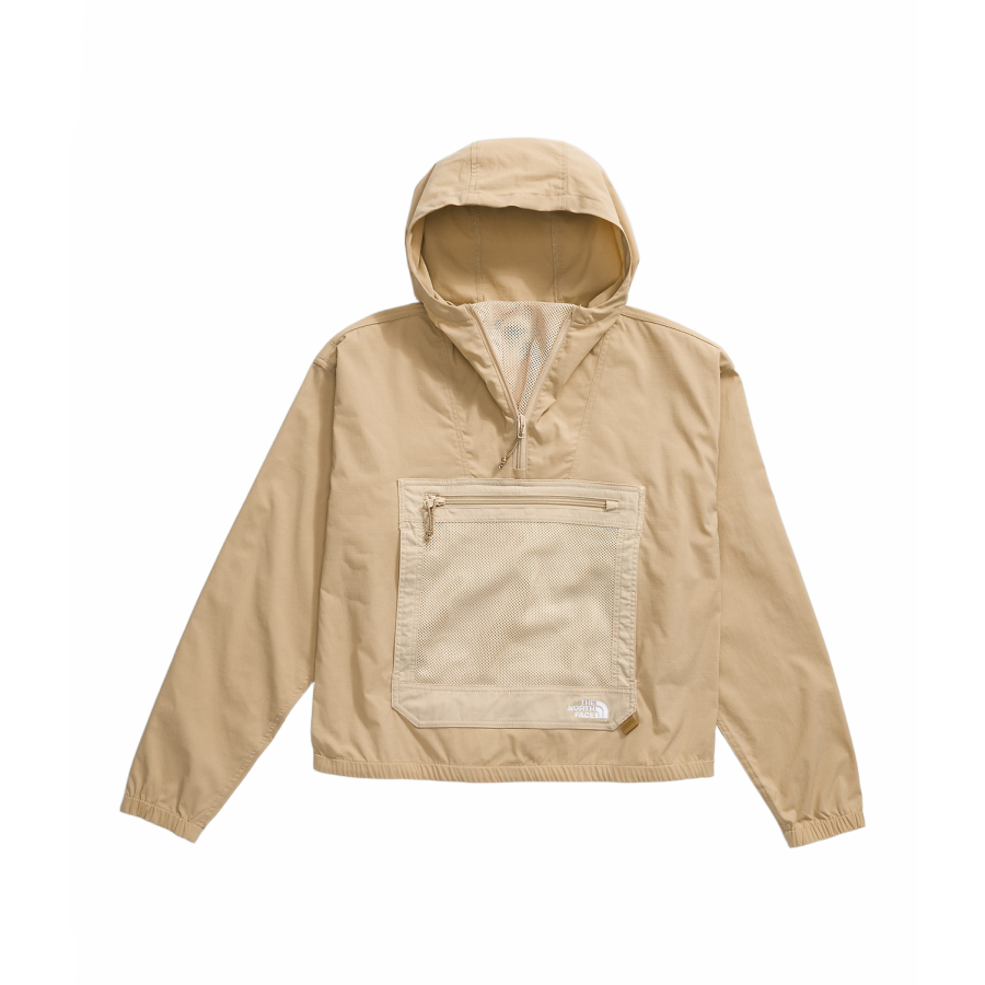 THE NORTH FACE Women's Class V Pathfinder Pullover Jackets & Coats Women's