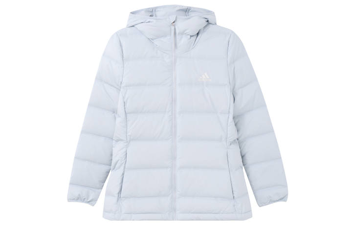 Adidas Adidas Down Jacket Women's Sky Blue