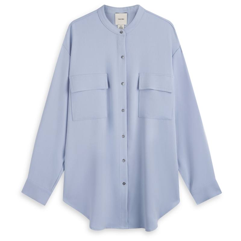 Calvin Klein Shirts Women's Crew Neck
