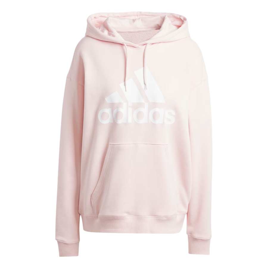 Adidas Adidas ESSENTIALS Sweatshirt Women's Pink