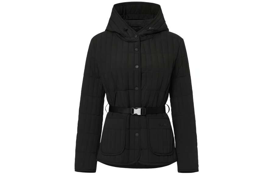 MACKAGE MACKAGE Down Jacket Women's Black