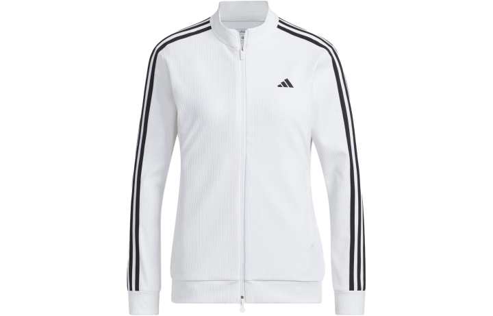 Adidas Adidas Jackets Women's White Stand Collar Moderate Other