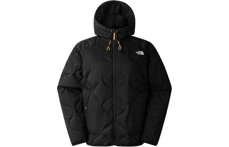 THE NORTH FACE Urban Exploration Down Jacket Women's Black
