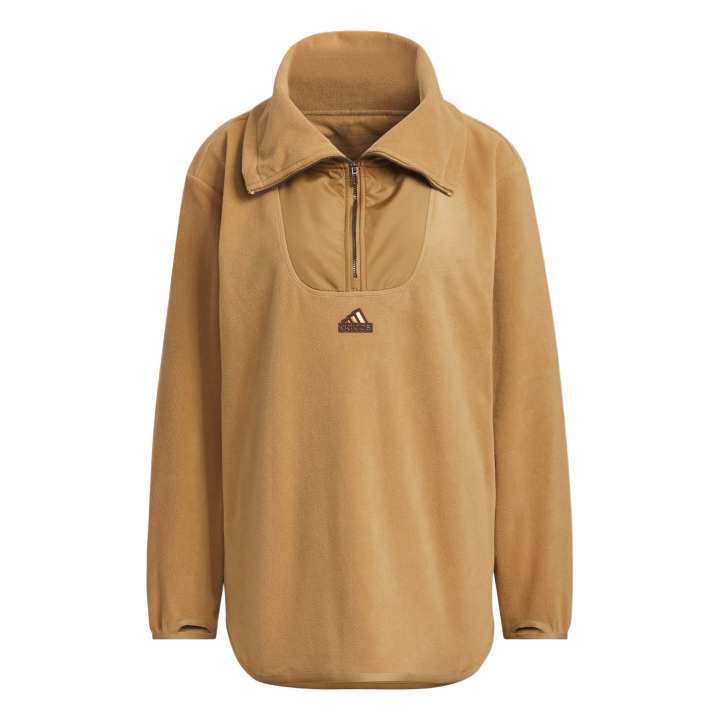 Adidas Adidas Sweatshirt Women's Coffee