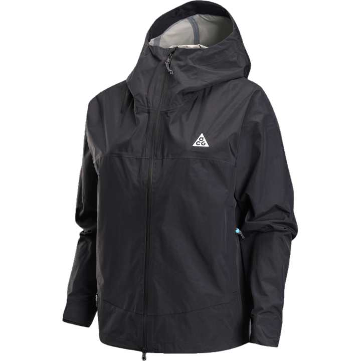 Nike Nike ACG Windbreaker Jacket Women's Black/Summit White