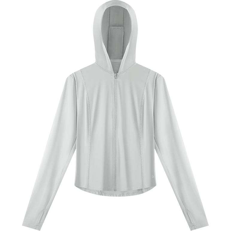 361° Jackets & Coats Women's Glacier Gray