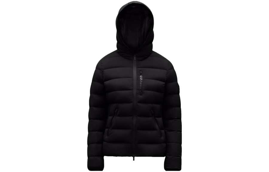 Moncler Moncler Herbe Short Down Jacket Down Jacket Women's