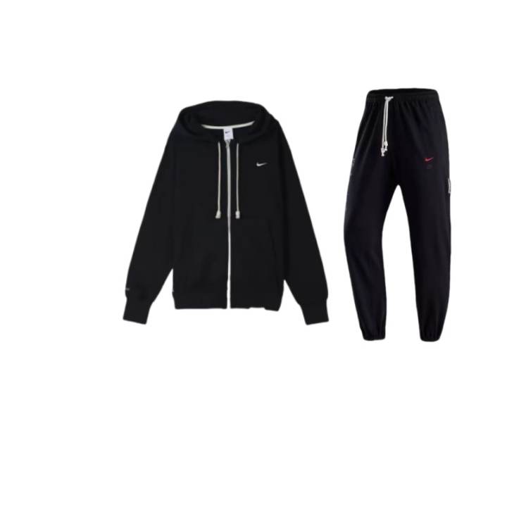 Nike Nike Casual Sportswear Unisex Black