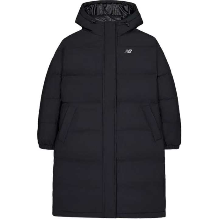 New Balance New Balance Casual Down Jacket Women's Black