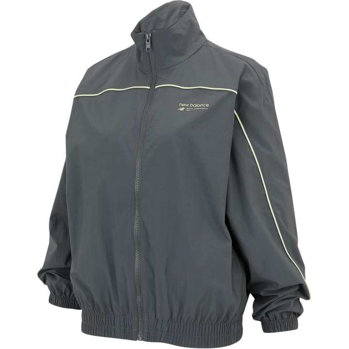 New Balance New Balance Jackets & Coats Women's Graphite